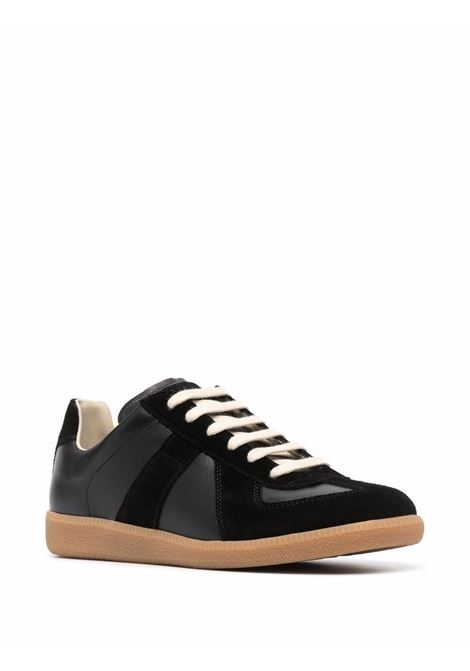 sneakers replica unisex nere MAISON MARGIELA | S57WS0236 P1895H6851